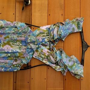 NWT Luxxel large dress